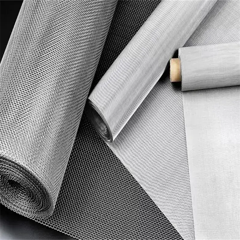 镍锌电池专用丝网