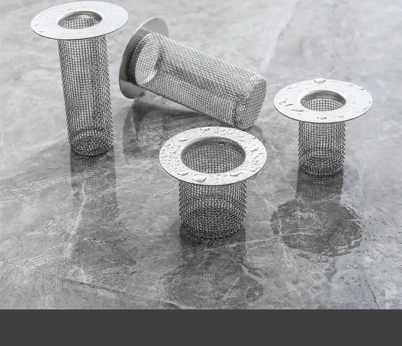 厕所下水管道过滤网