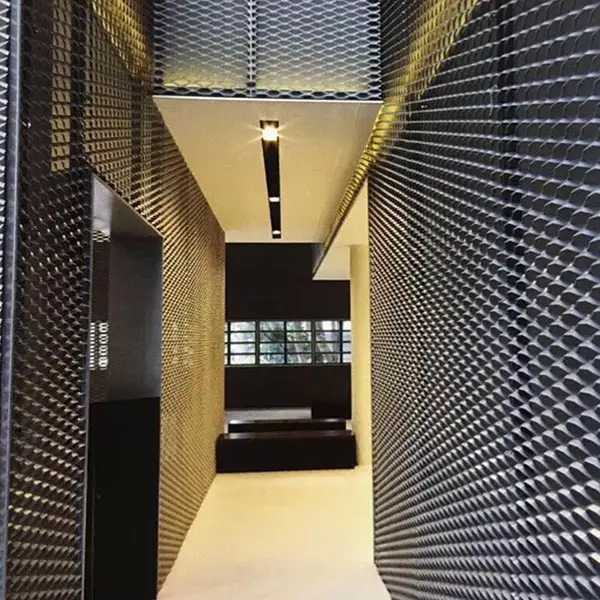 建筑幕墙装饰网