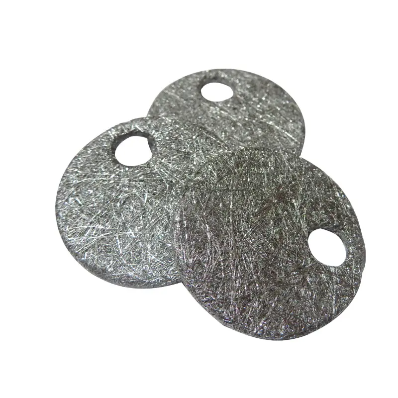 不锈钢滤盘\滤包