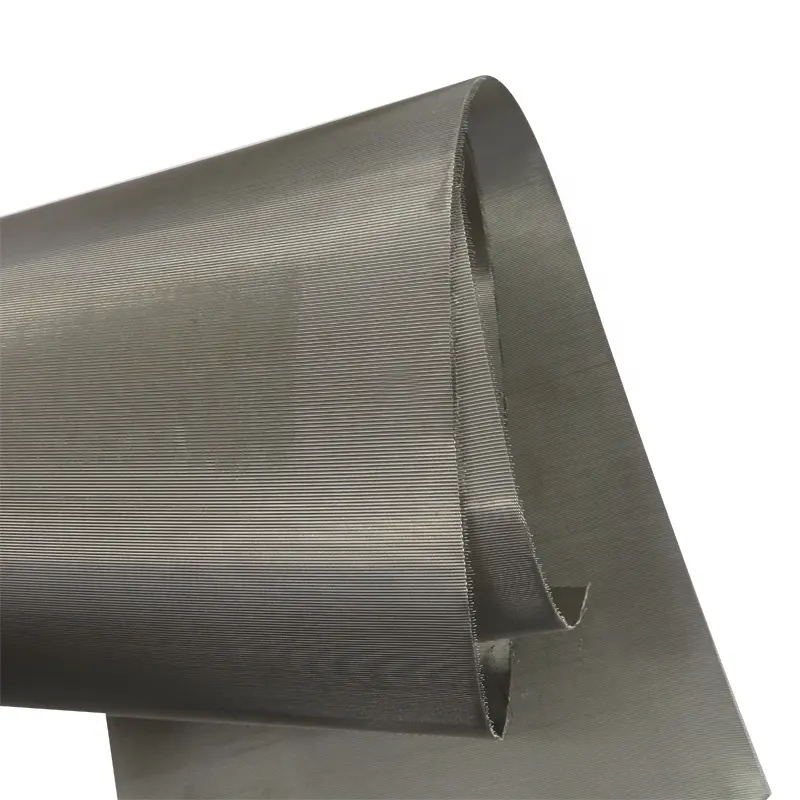 蒙乃尔合金丝网