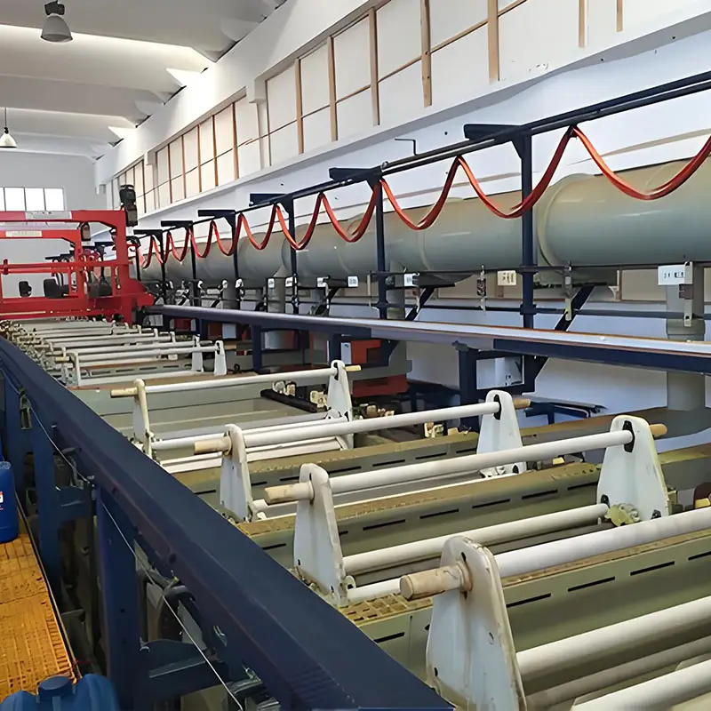 电镀锌涂装加工服务