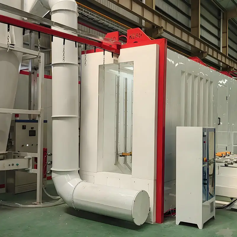 静电喷涂涂装加工服务